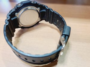 G-SHOCK M-5600　腕時計　